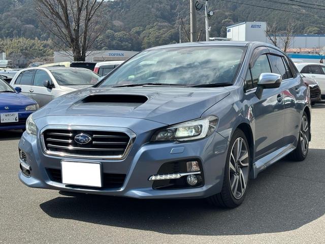レヴォーグ １．６ＧＴ－Ｓアイサイト（2枚目）