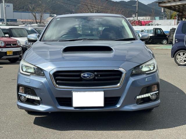 レヴォーグ １．６ＧＴ－Ｓアイサイト（3枚目）