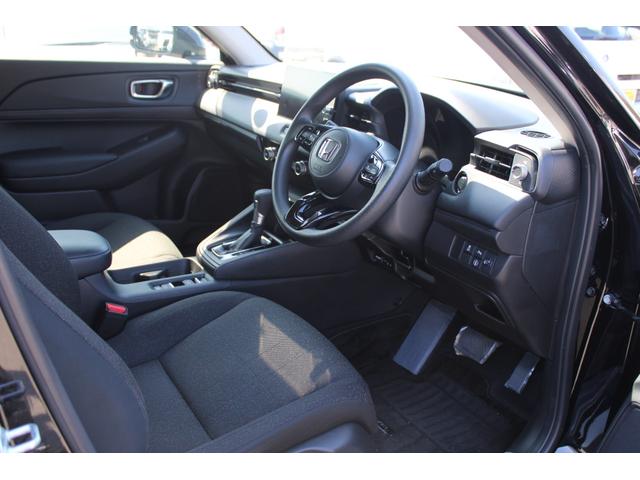 ヴェゼル ｅ：ＨＥＶ　Ｘ　純正ドラレコ／バックカメラ／ＥＴＣ（7枚目）