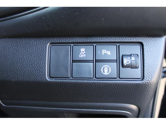 ヴェゼル ｅ：ＨＥＶ　Ｘ　純正ドラレコ／バックカメラ／ＥＴＣ（15枚目）