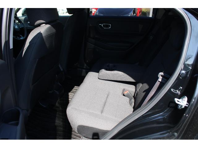 ヴェゼル ｅ：ＨＥＶ　Ｘ　純正ドラレコ／バックカメラ／ＥＴＣ（22枚目）