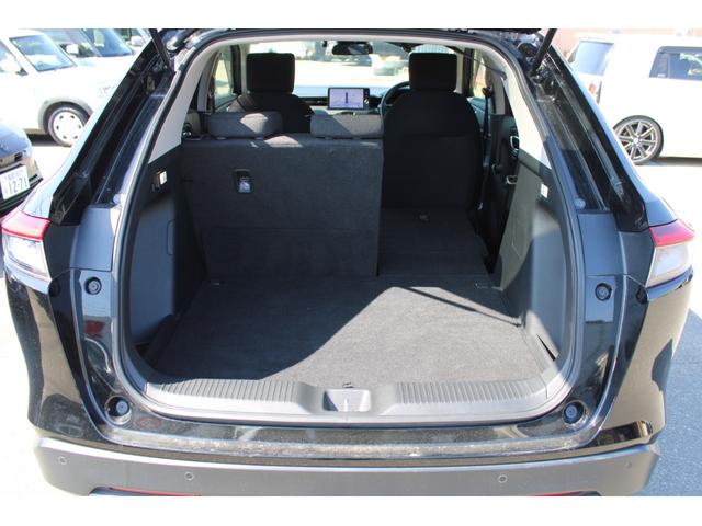 ヴェゼル ｅ：ＨＥＶ　Ｘ　純正ドラレコ／バックカメラ／ＥＴＣ（25枚目）