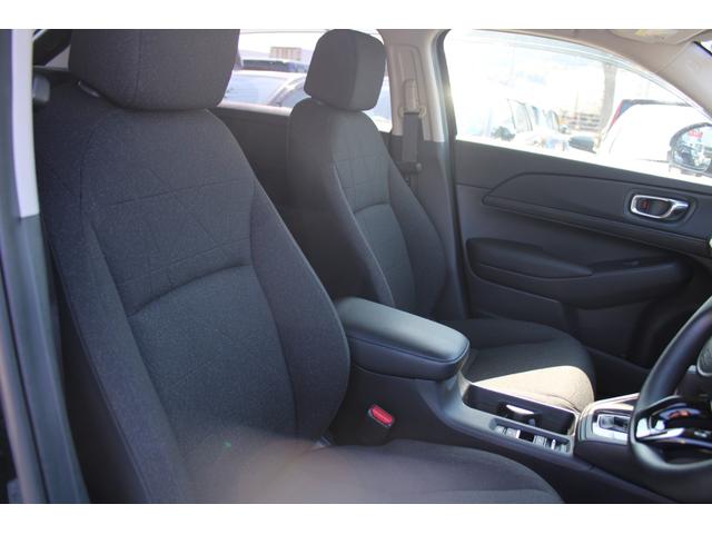 ヴェゼル ｅ：ＨＥＶ　Ｘ　純正ドラレコ／バックカメラ／ＥＴＣ（27枚目）