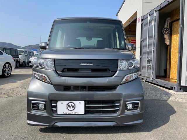 ホンダ ｎ ｂｏｘカスタム ｇ ターボｌパッケージ 無限仕様 １７アルミ 車高調 ｈｋｓマフラー ナビｔｖ ｅｔｃ 111 0万円 平成28年 16年 福岡県 中古車 価格 Com