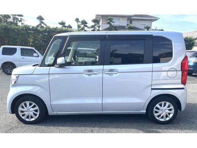 Ｎ－ＢＯＸ Ｇ・Ｌホンダセンシング（7枚目）