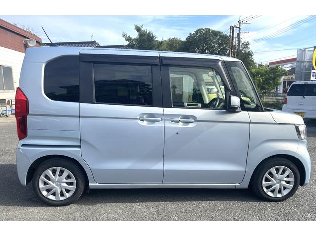 Ｎ－ＢＯＸ Ｇ・Ｌホンダセンシング（8枚目）