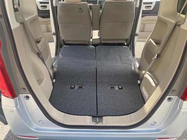 Ｎ－ＢＯＸ Ｇ・Ｌホンダセンシング（36枚目）