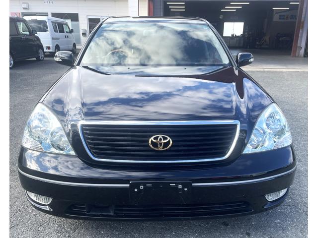 セルシオ Ｃ仕様（4枚目）