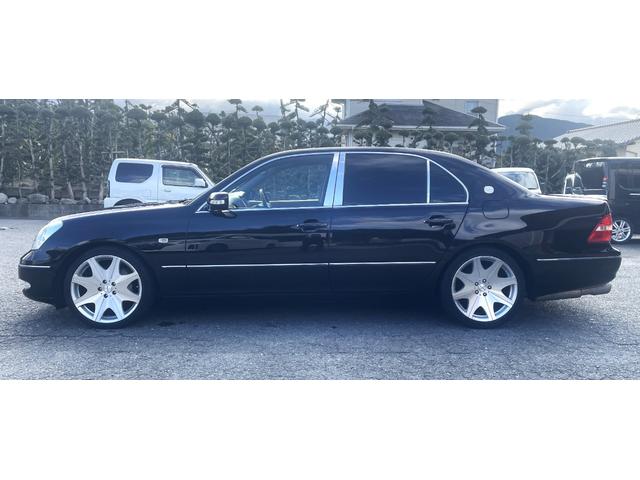 セルシオ Ｃ仕様（7枚目）