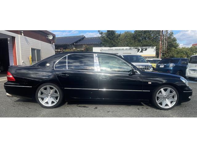 セルシオ Ｃ仕様（8枚目）