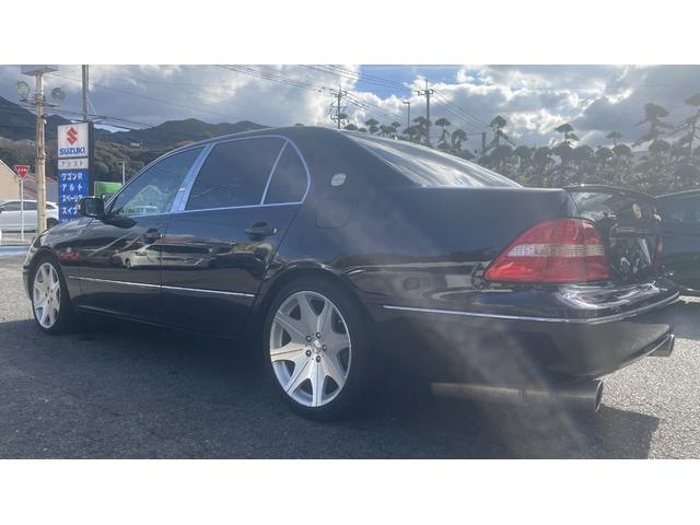 セルシオ Ｃ仕様（10枚目）