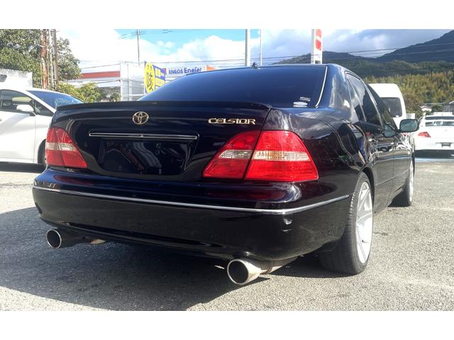 セルシオ Ｃ仕様（11枚目）