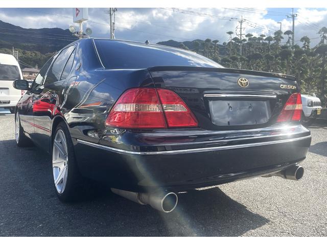 セルシオ Ｃ仕様（12枚目）