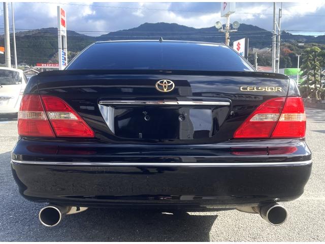 セルシオ Ｃ仕様（13枚目）