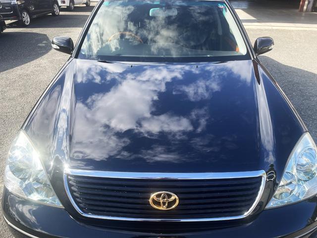 セルシオ Ｃ仕様（16枚目）