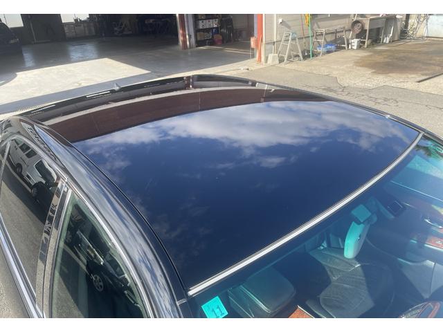 セルシオ Ｃ仕様（17枚目）