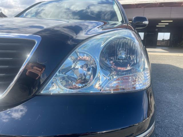 セルシオ Ｃ仕様（18枚目）