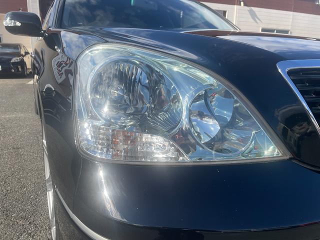 セルシオ Ｃ仕様（19枚目）