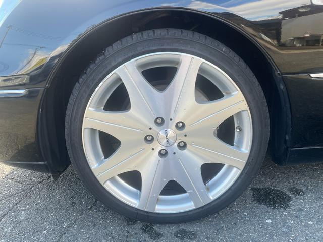 セルシオ Ｃ仕様（21枚目）