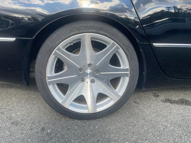 セルシオ Ｃ仕様（23枚目）