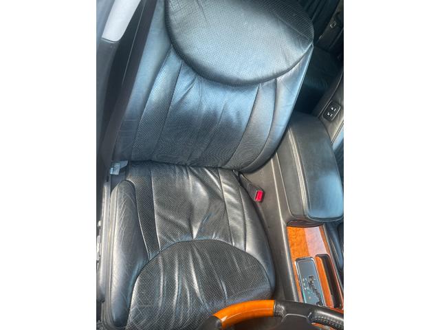 セルシオ Ｃ仕様（27枚目）