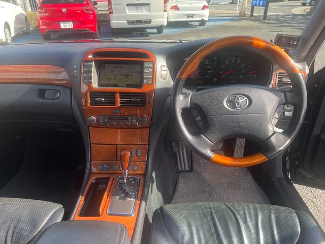 セルシオ Ｃ仕様（30枚目）