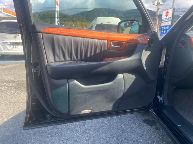 セルシオ Ｃ仕様（33枚目）