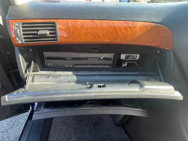 セルシオ Ｃ仕様（37枚目）