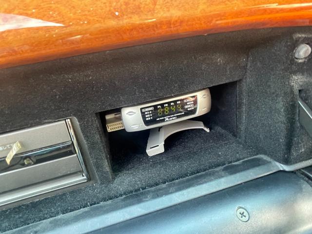 セルシオ Ｃ仕様（38枚目）