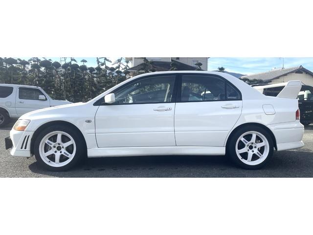 ランサー ＧＳＲエボリューションＶＩＩ（7枚目）