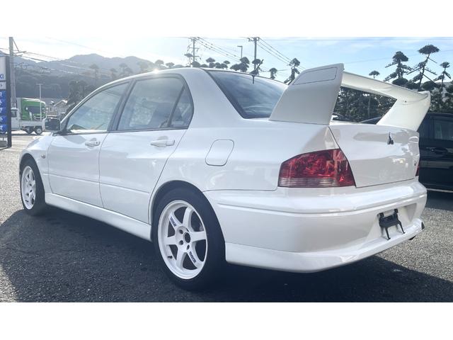 ランサー ＧＳＲエボリューションＶＩＩ（9枚目）