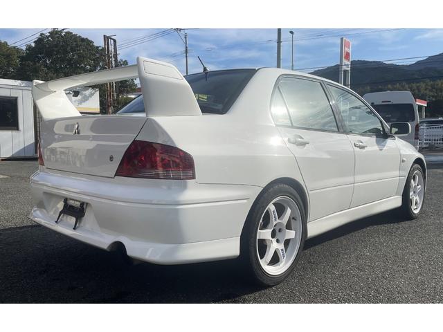 ランサー ＧＳＲエボリューションＶＩＩ（10枚目）