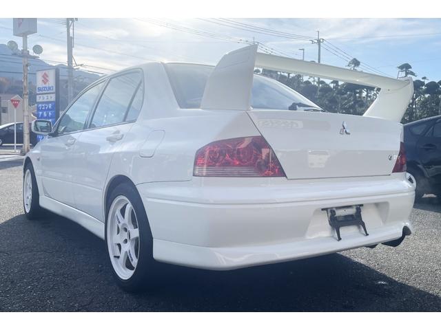 ランサー ＧＳＲエボリューションＶＩＩ（11枚目）