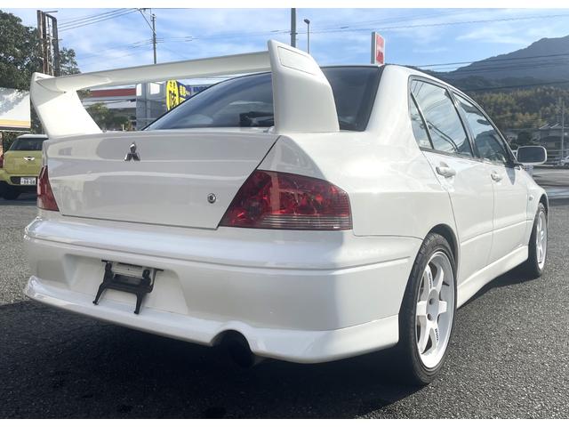 ランサー ＧＳＲエボリューションＶＩＩ（12枚目）