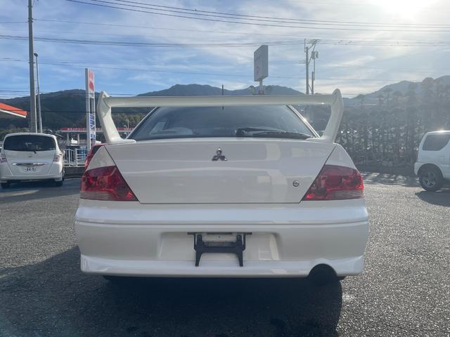 ランサー ＧＳＲエボリューションＶＩＩ（13枚目）