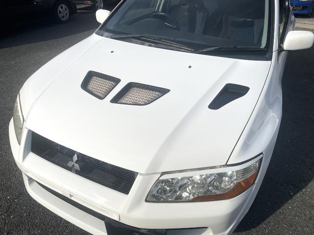 ランサー ＧＳＲエボリューションＶＩＩ（14枚目）