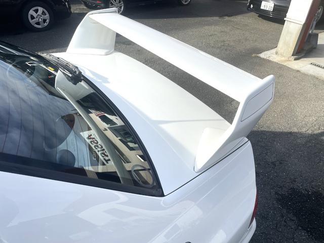 ランサー ＧＳＲエボリューションＶＩＩ（16枚目）