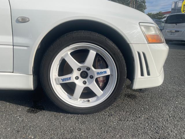 ランサー ＧＳＲエボリューションＶＩＩ（19枚目）