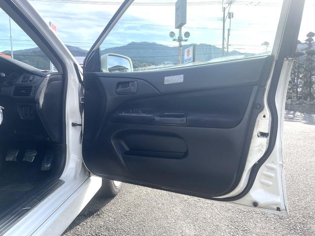 ランサー ＧＳＲエボリューションＶＩＩ（22枚目）