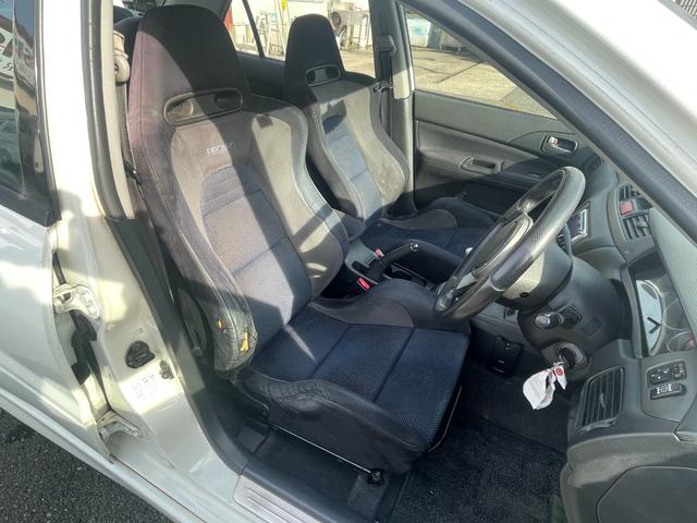 ランサー ＧＳＲエボリューションＶＩＩ（24枚目）