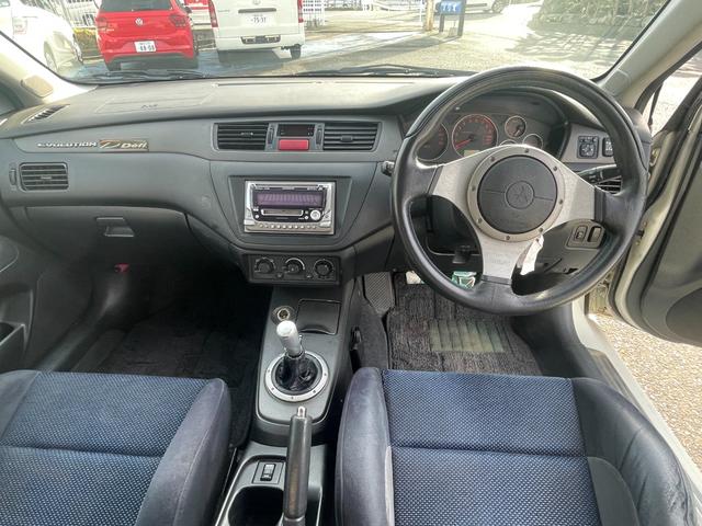 ランサー ＧＳＲエボリューションＶＩＩ（26枚目）