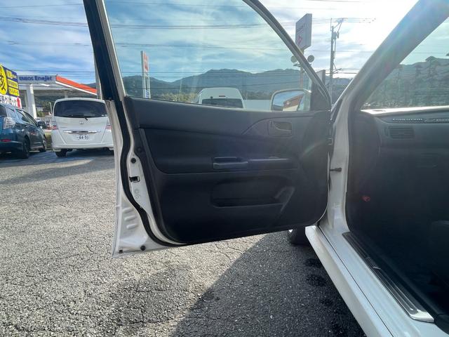 ランサー ＧＳＲエボリューションＶＩＩ（29枚目）