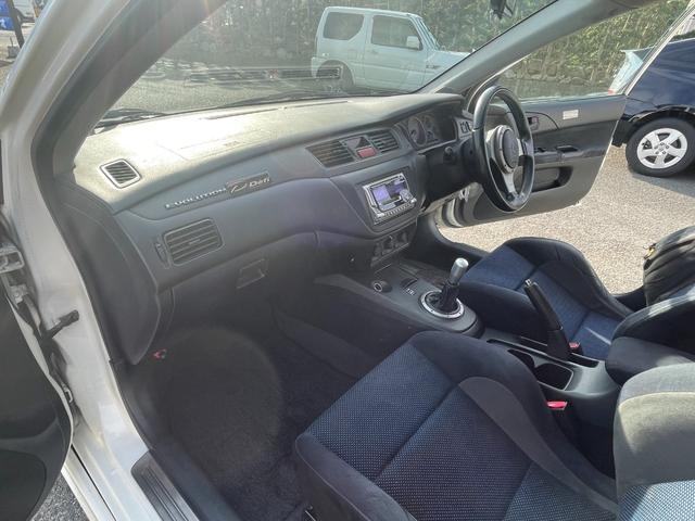 ランサー ＧＳＲエボリューションＶＩＩ（30枚目）