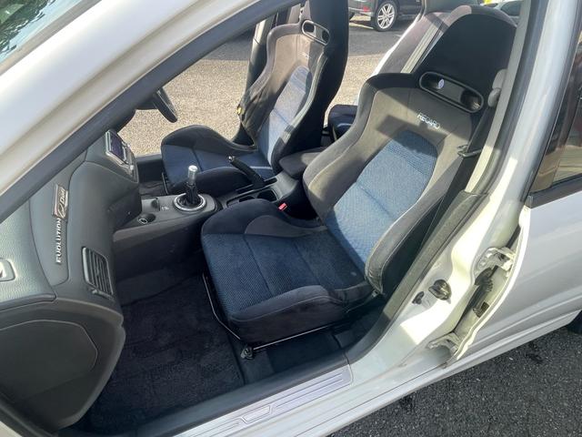 ランサー ＧＳＲエボリューションＶＩＩ（31枚目）