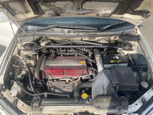 ランサー ＧＳＲエボリューションＶＩＩ（34枚目）