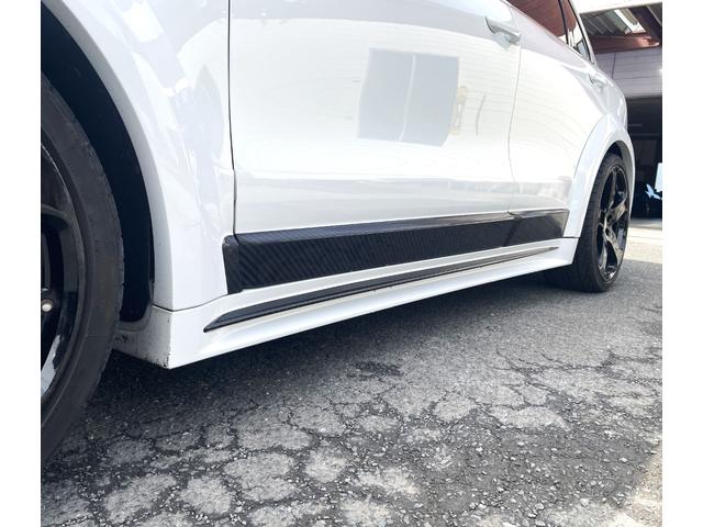 カイエン ベースグレード　ＭＡＮＳＯＲＹキット　スポーツクロノＰＫＧ（18枚目）