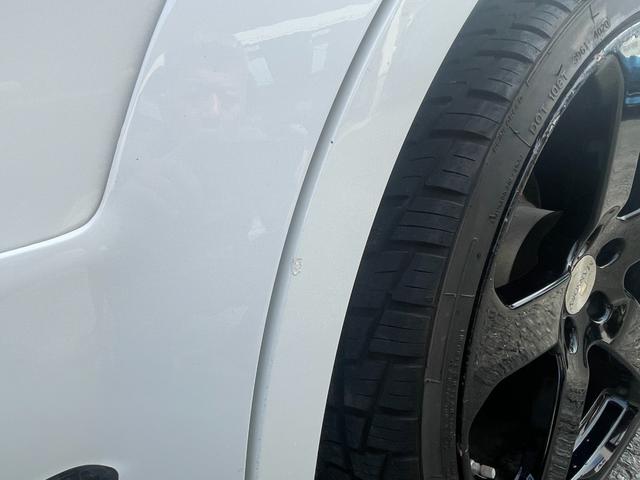 カイエン ベースグレード　ＭＡＮＳＯＲＹキット　スポーツクロノＰＫＧ（37枚目）