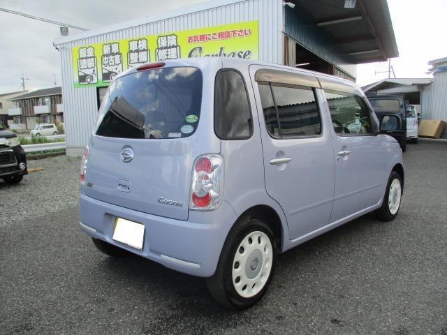 ミラココア ココアX スマートキー ナビ エアコン パワーウィンド(16枚目)