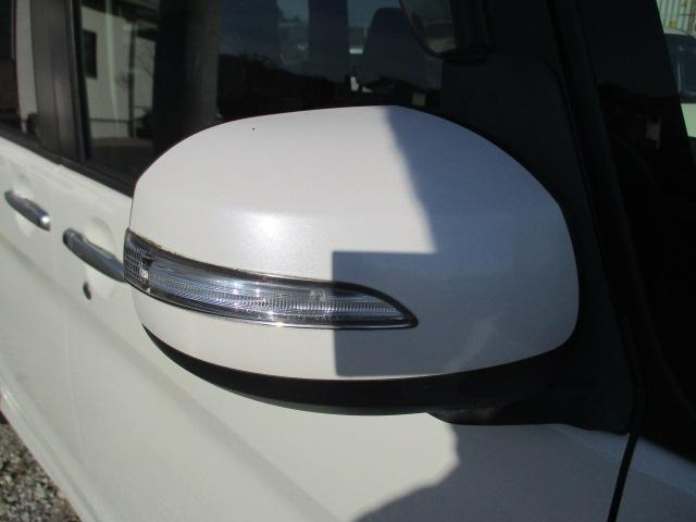 タント カスタムX トップエディションSAII スマートキー 両側電動スライドドア LEDヘッドライト ETC 8ガタナビ バックカメラ プッシュスタート(15枚目)