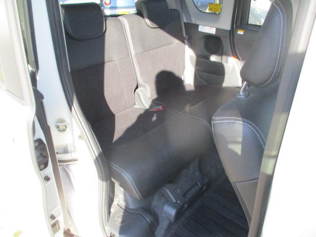 タント カスタムX トップエディションSAII スマートキー 両側電動スライドドア LEDヘッドライト ETC 8ガタナビ バックカメラ プッシュスタート(22枚目)